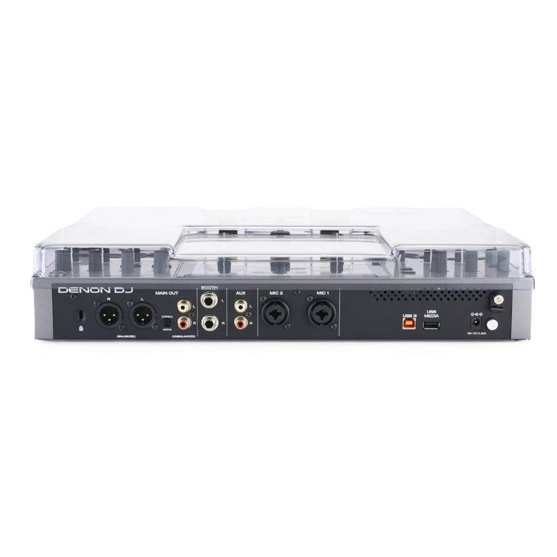 DeckSaver Cover voor Denon DJ Prime GO &amp; Prime GO+