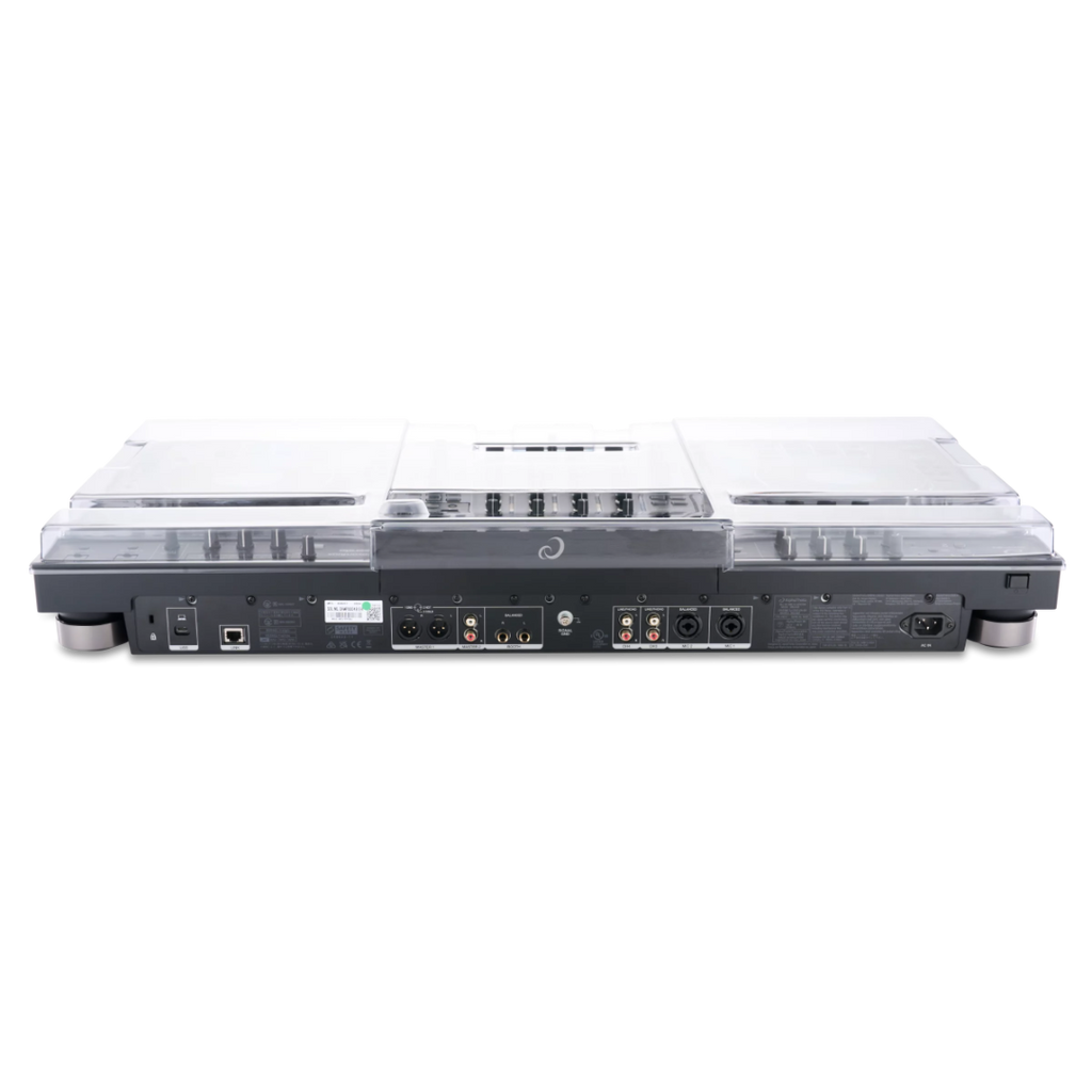 Decksaver voor AlphaTheta XDJ-AZ