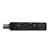 COM-BTX BT 5.0 DAP Bluetooth Ontvanger met XLR