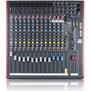 ZED-16FX ALLEN &amp; HEATH 16-kanaals analoge mengtafel met FX 