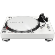 PLX-500-W PIONEER DJ Draaitafel met directe aandrijving