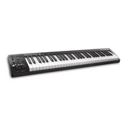 KEYSTATION 61 MKIII M-AUDIO USB Midi Keyboard