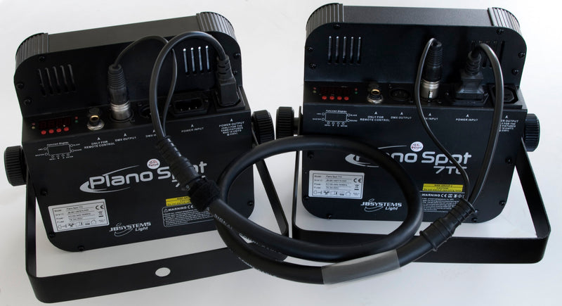 COMBI CABLE IEC / XLR 3M