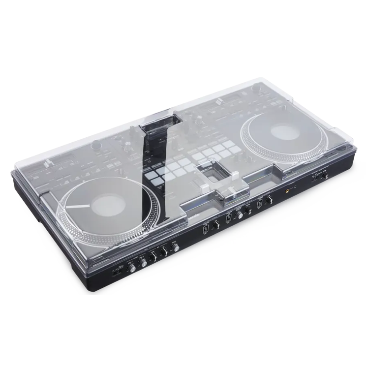 DECKSAVER VOOR PIONEER DDJ-REV7
