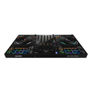 DDJ-FLX10 Pioneer DJ Professionele 4-kanaals DJ-controller