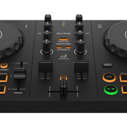 DDJ-FLX2 AlphaTheta DJ-Controller