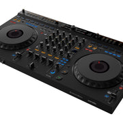 DDJ-GRV6 AlphaTheta 4-kanaals DJ-controller