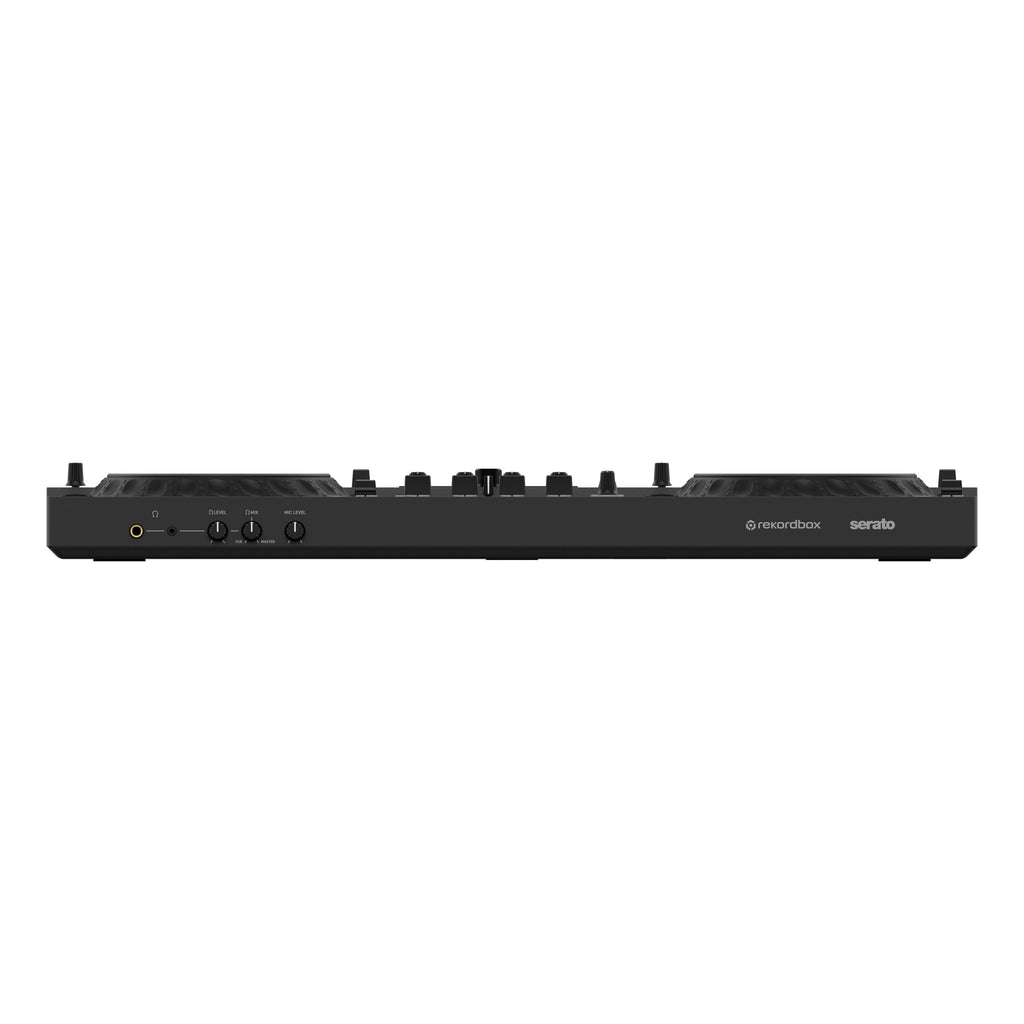 DDJ-GRV6 AlphaTheta 4-kanaals DJ-controller