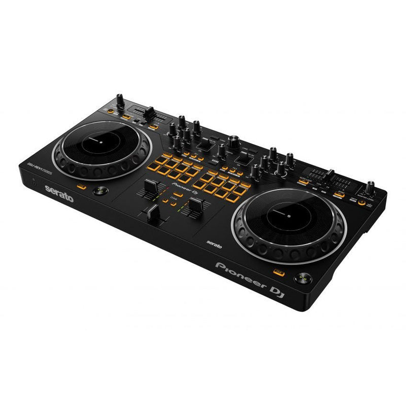DDJ-REV1 Pioneer DJ Serato DJ Controller 