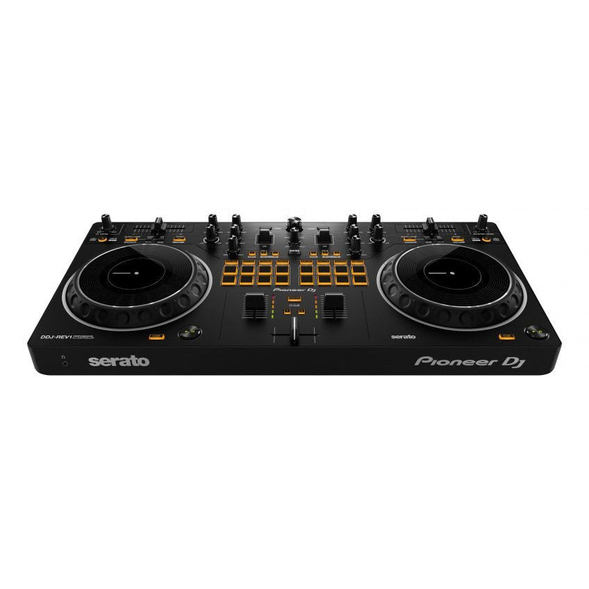 DDJ-REV1 Pioneer DJ Serato DJ Controller 