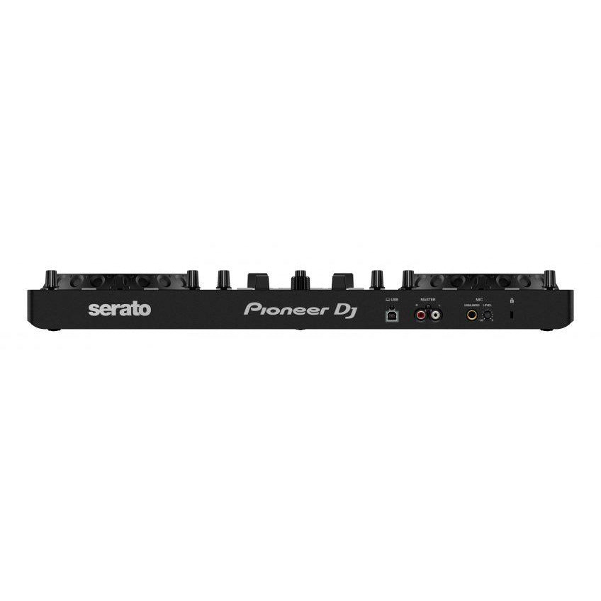 DDJ-REV1 Pioneer DJ Serato DJ Controller 