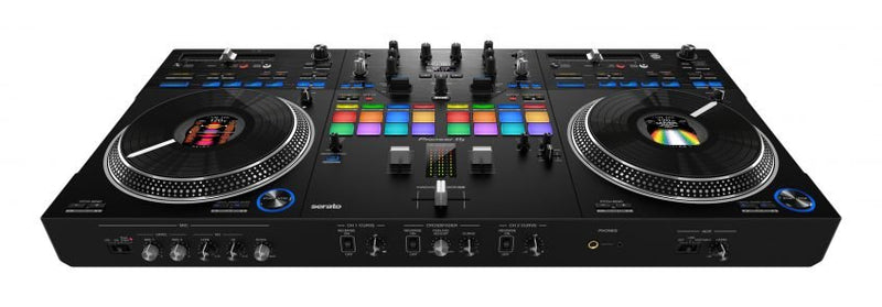 DDJ-REV7 Pioneer DJ Serato DJ Pro Controller 