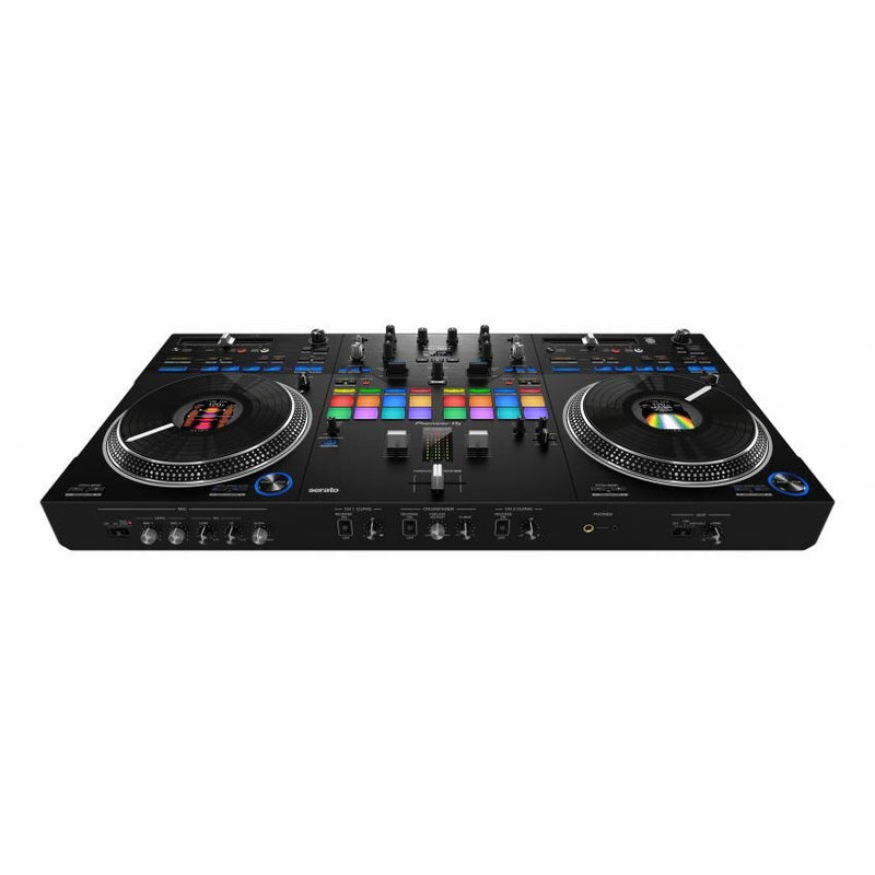 DDJ-REV7 Pioneer DJ Serato DJ Pro Controller 