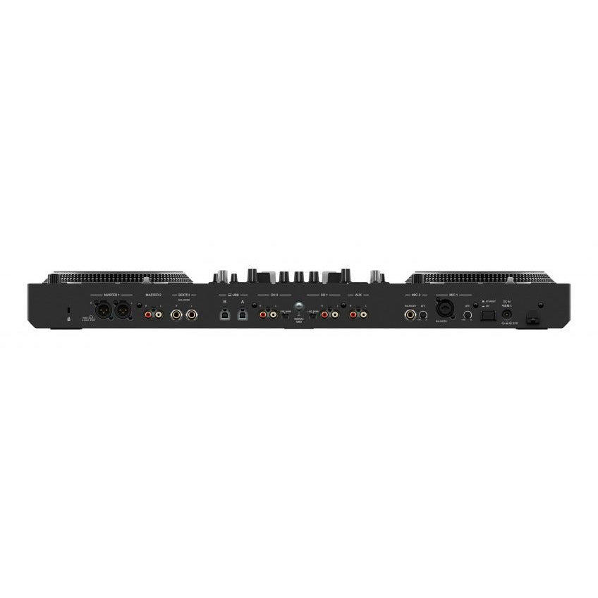 DDJ-REV7 Pioneer DJ Serato DJ Pro Controller 
