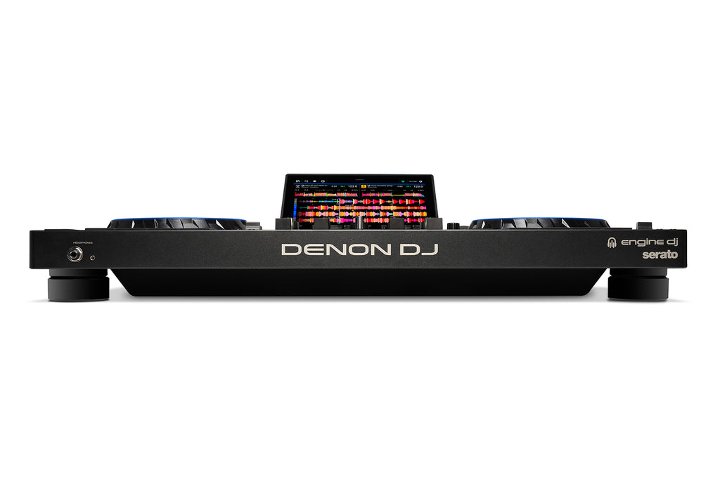 PRIME 4 G2 DENON DJ STAND-ALONE DJ CONTROLLER