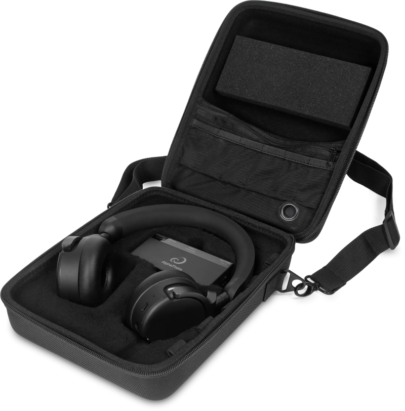 DJC-F Case AlphaTheta Carrying Case for HDJ-F Series
