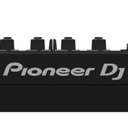 DJM-A9 Pioneer DJ 4-kanaals Clubmixer
