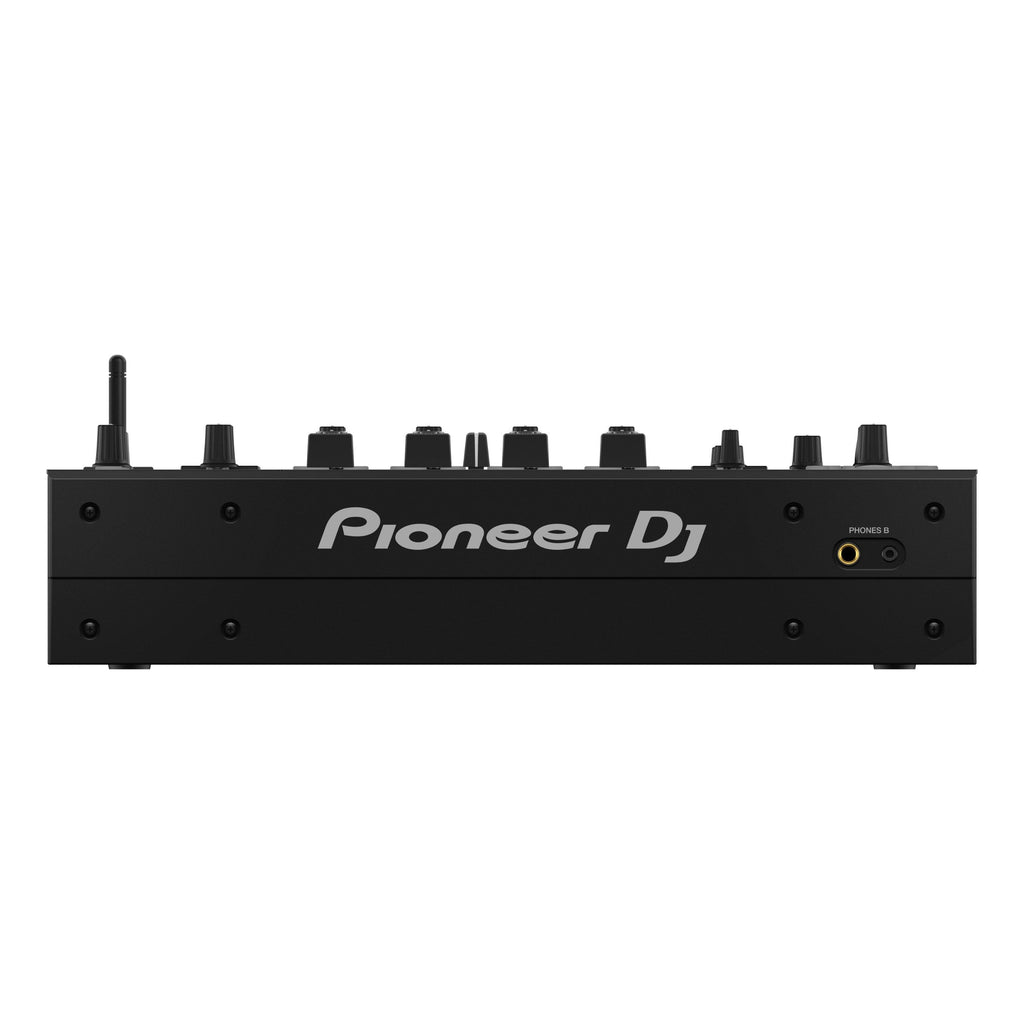 DJM-A9 Pioneer DJ 4-kanaals Clubmixer