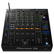 DJM-A9 Pioneer DJ 4-kanaals Clubmixer