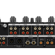 DJM-A9 Pioneer DJ 4-kanaals Clubmixer