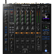 DJM-A9 Pioneer DJ 4-kanaals Clubmixer
