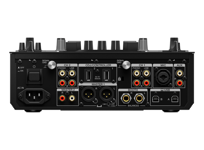 DJM-S11-SE PIONEER DJ SPECIAL EDITION