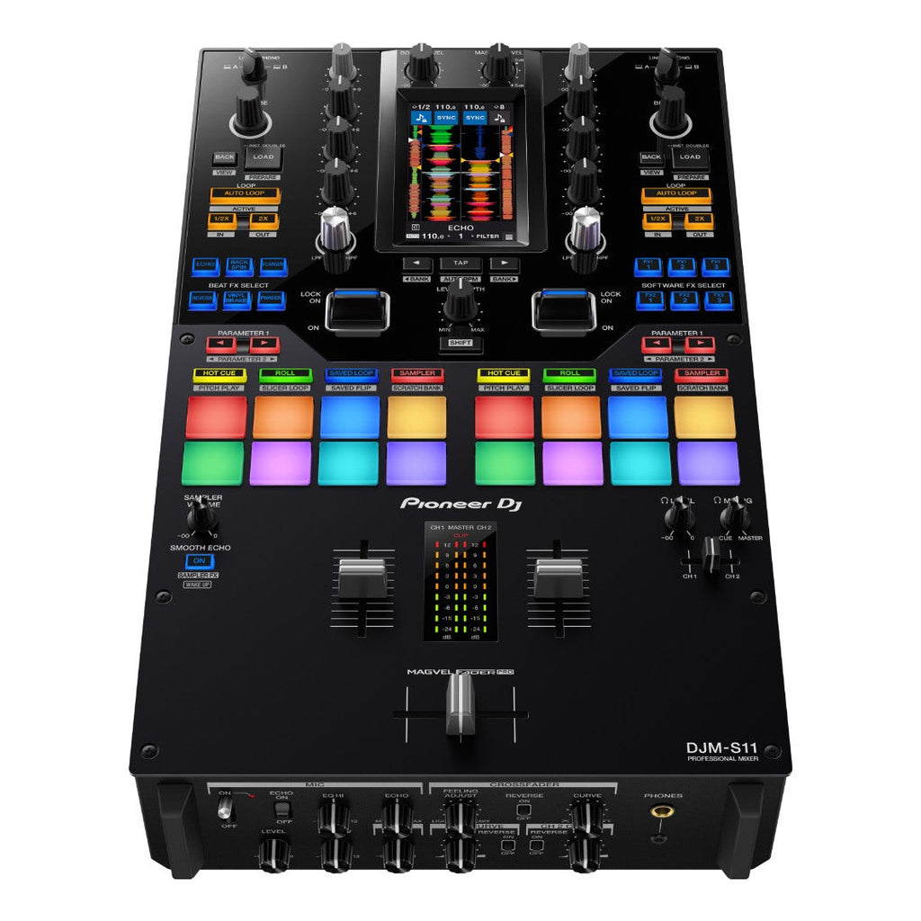 DJM-S11 PIONEER DJ