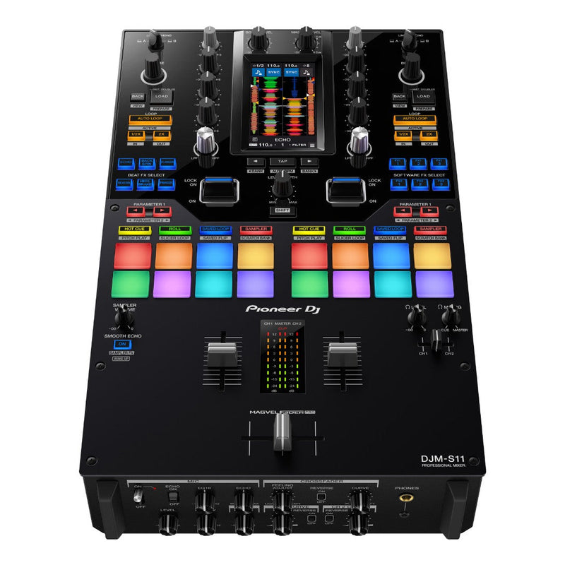 DJM-S11 PIONEER DJ