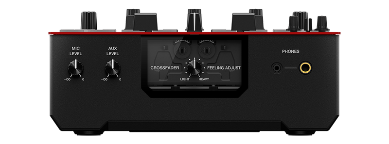 DJM-S5 Pioneer DJ Serato Scratch Mixer 