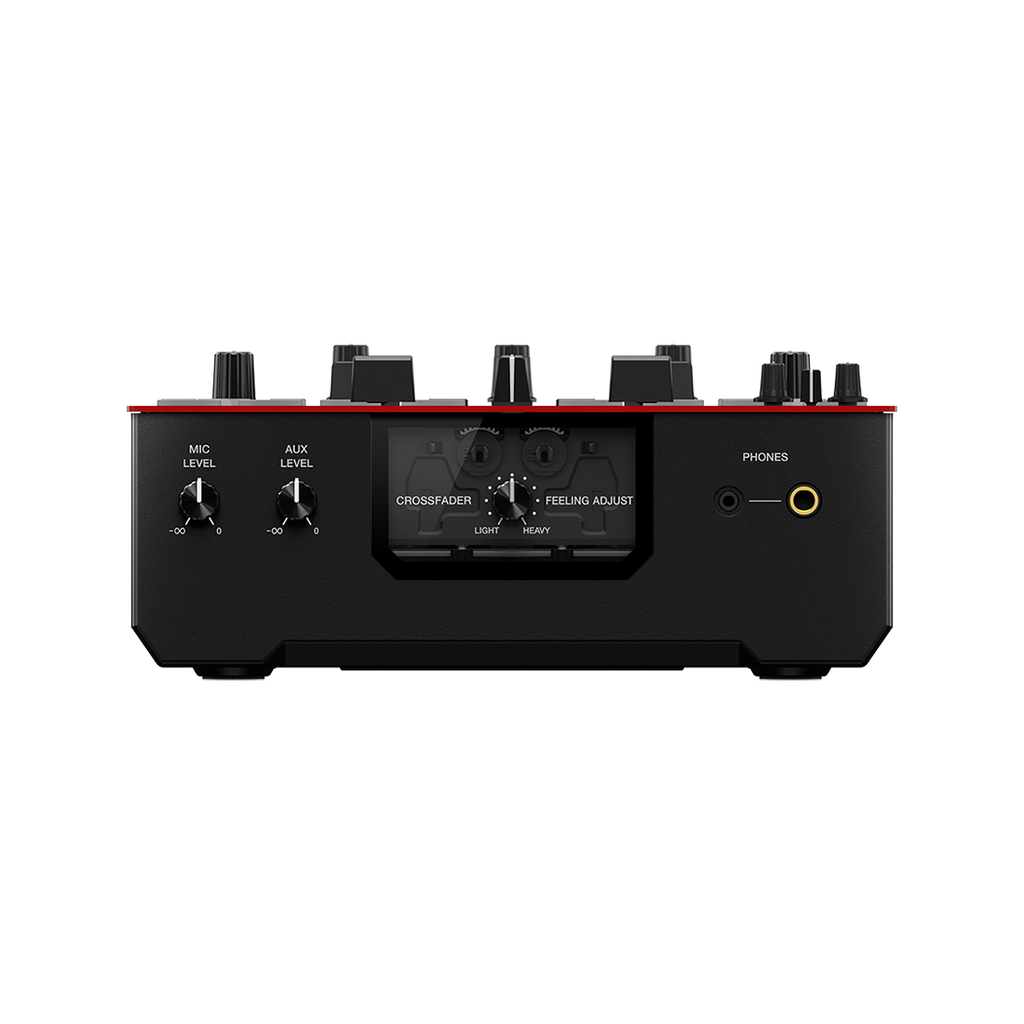 DJM-S5 Pioneer DJ Serato Scratch Mixer 