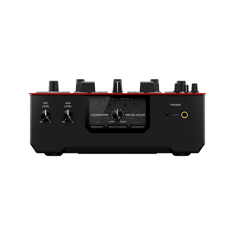 DJM-S5 Pioneer DJ Serato Scratch Mixer 