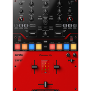 DJM-S5 Pioneer DJ Serato Scratch Mixer 