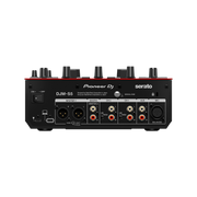 DJM-S5 Pioneer DJ Serato Scratch Mixer 