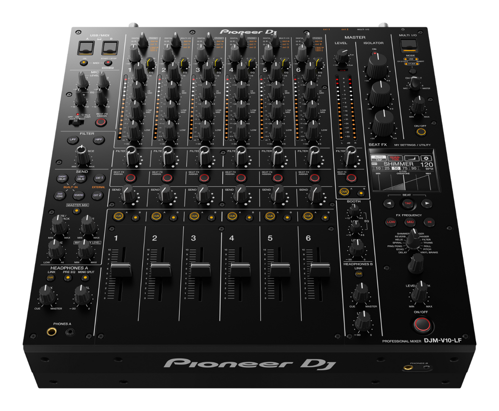 DJM V10-LF PIONEER DJ