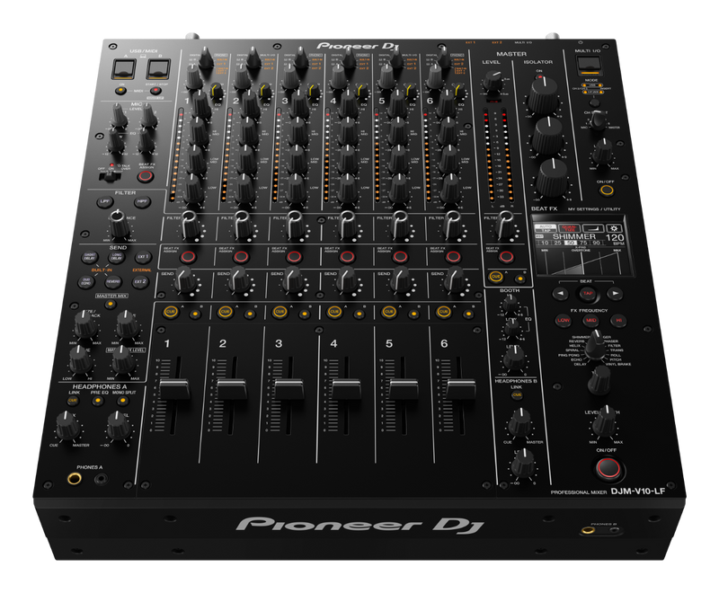 DJM V10-LF PIONEER DJ