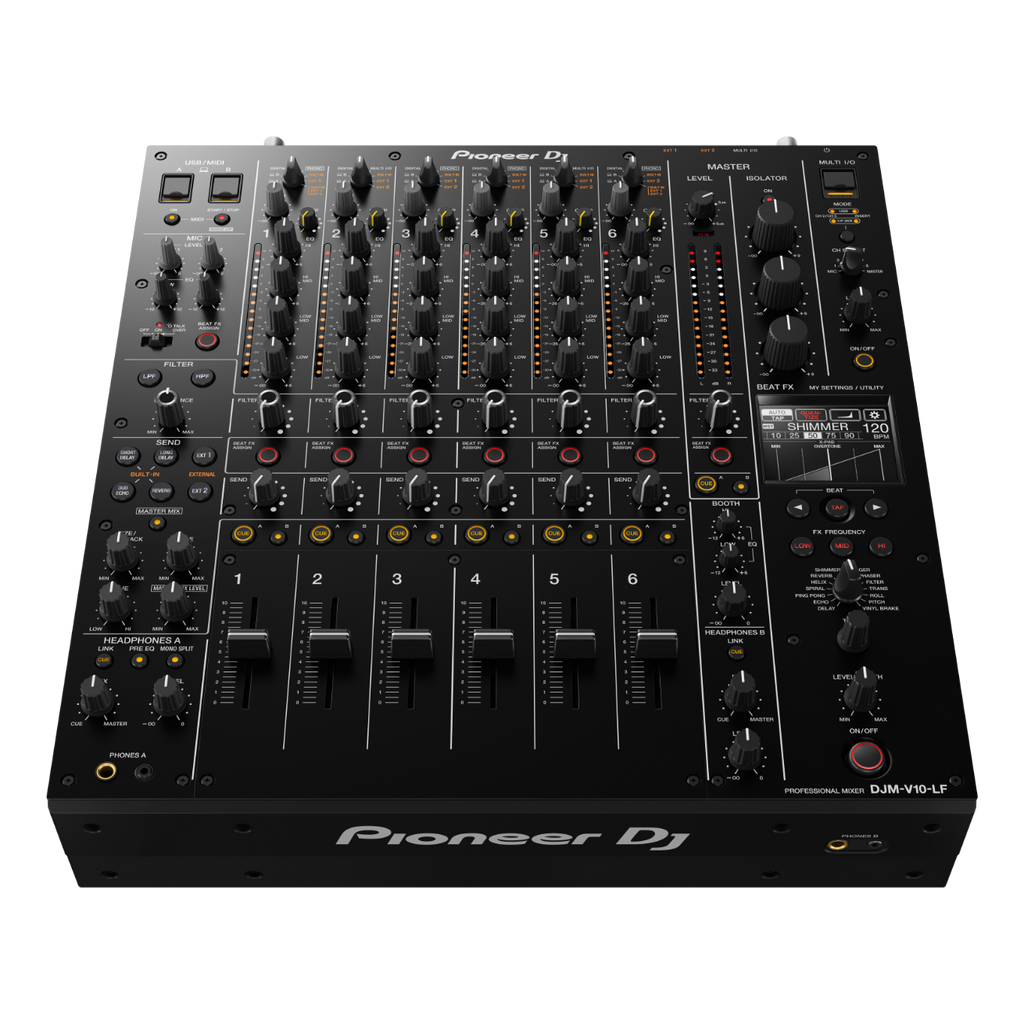 DJM V10-LF PIONEER DJ