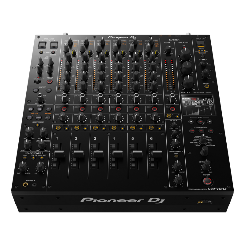 DJM V10-LF PIONEER DJ