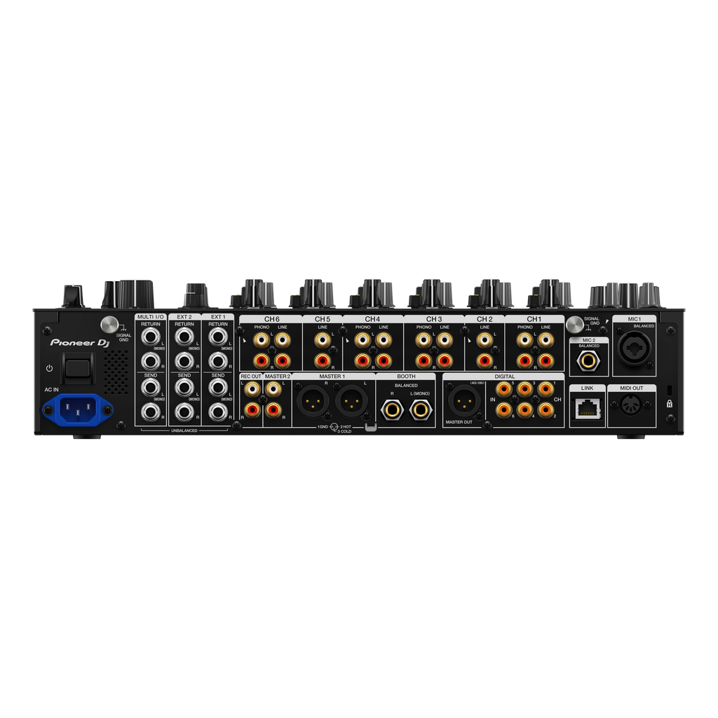 DJM V10-LF PIONEER DJ