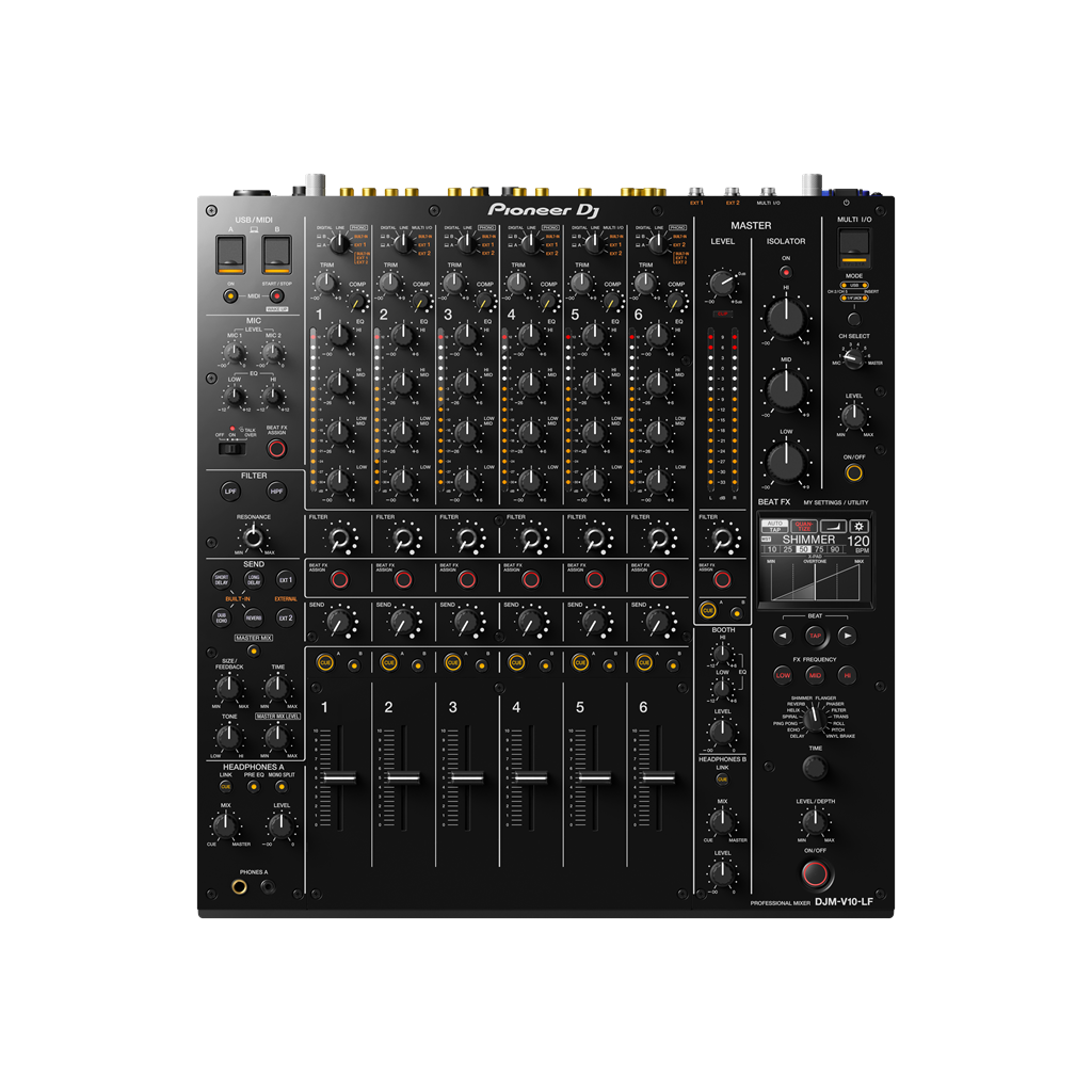 DJM V10-LF PIONEER DJ