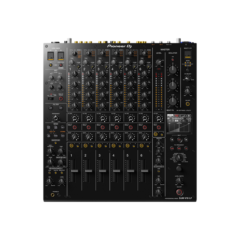 DJM V10-LF PIONEER DJ