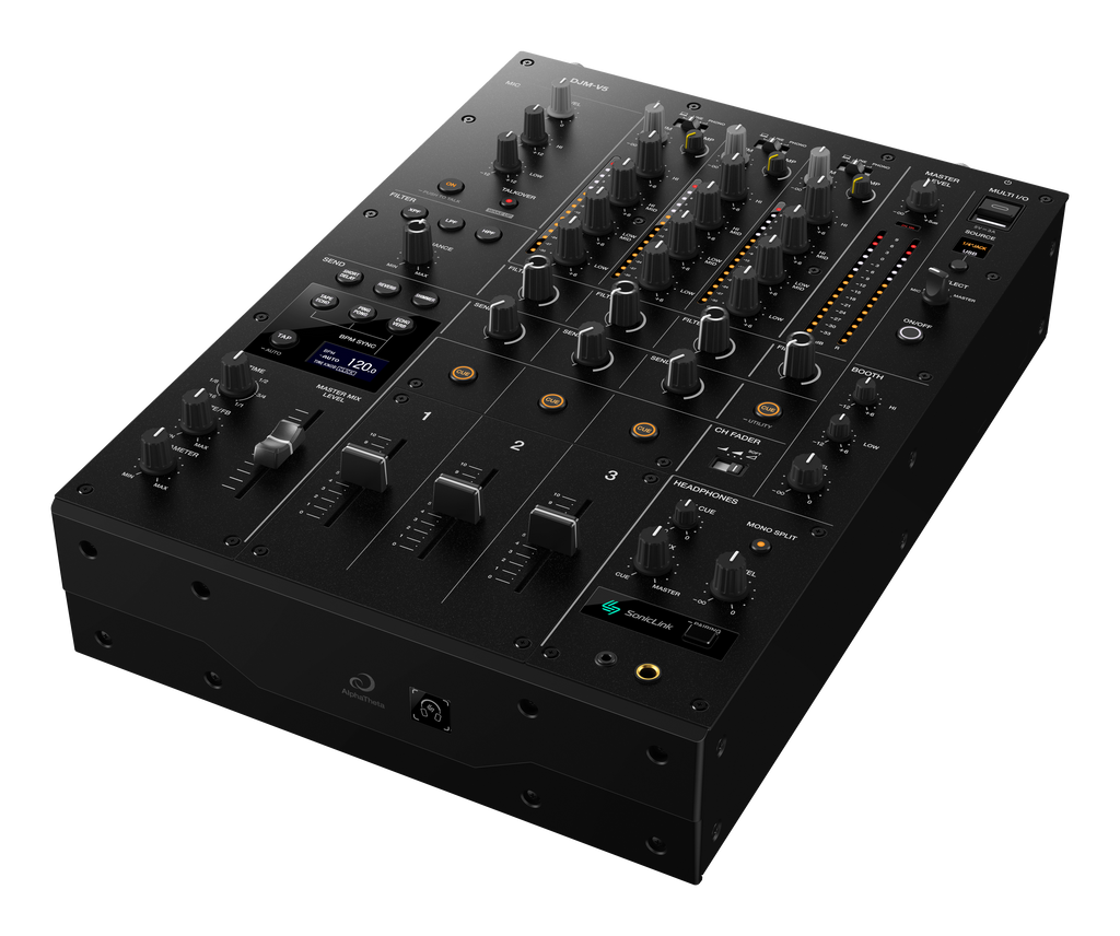 DJM-V5 (B-STOCK TOONZAAL)