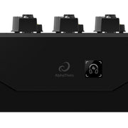 DJM-V5 AlphaTheta 3-kanaals DJ-Mixer