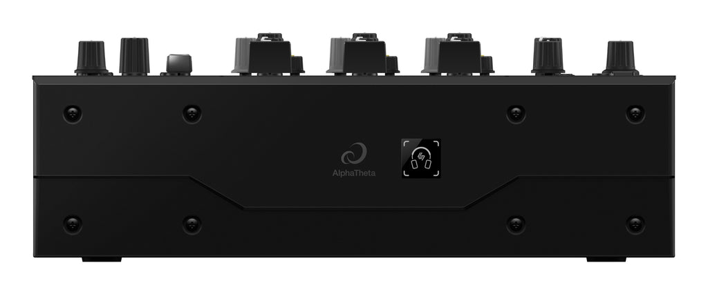 DJM-V5 AlphaTheta 3-kanaals DJ-Mixer
