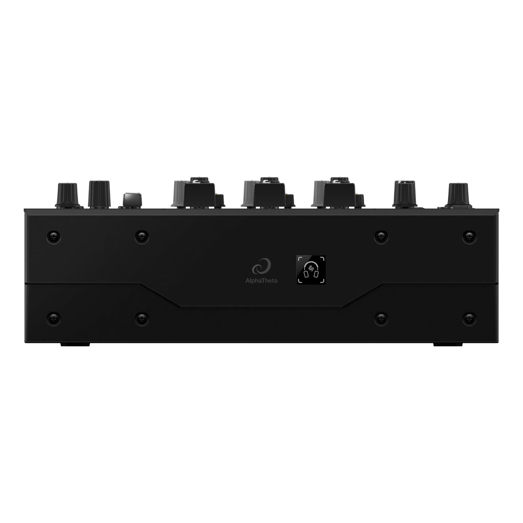 DJM-V5 AlphaTheta 3-kanaals DJ-Mixer