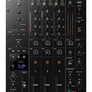 DJM-V5 AlphaTheta 3-kanaals DJ-Mixer