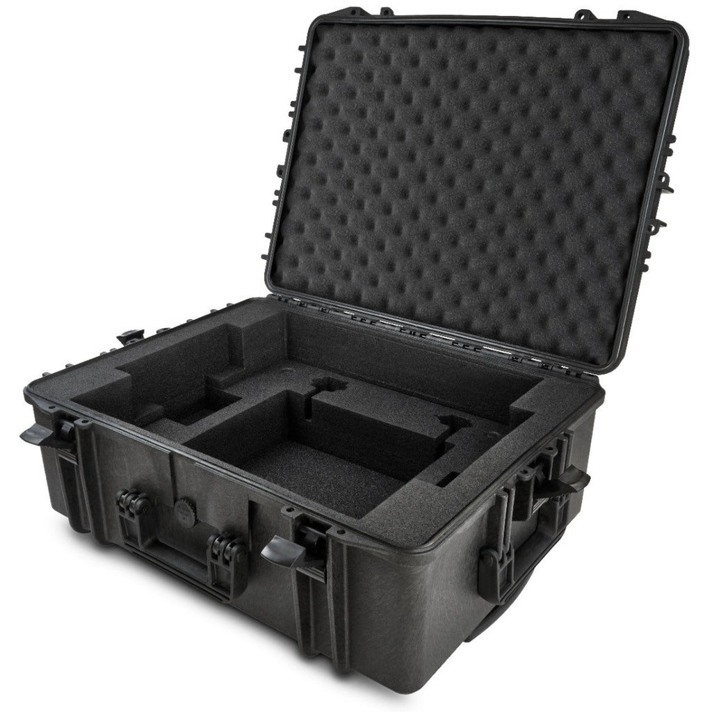 DJRC-V10 PIONEER DJ CASE FOR DJM-V10