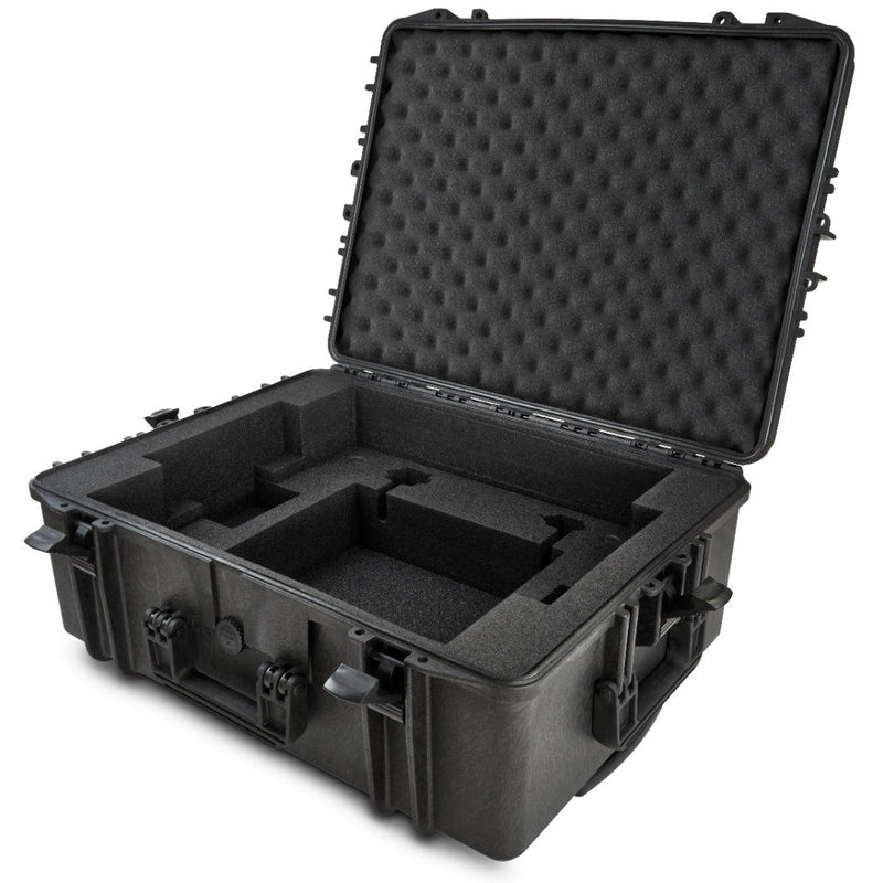 DJRC-V10 PIONEER DJ CASE FOR DJM-V10