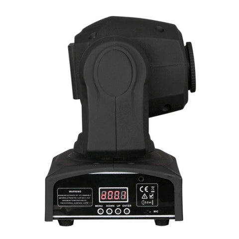 Kanjo Spot 10 Showtec Moving Head 10watt 
