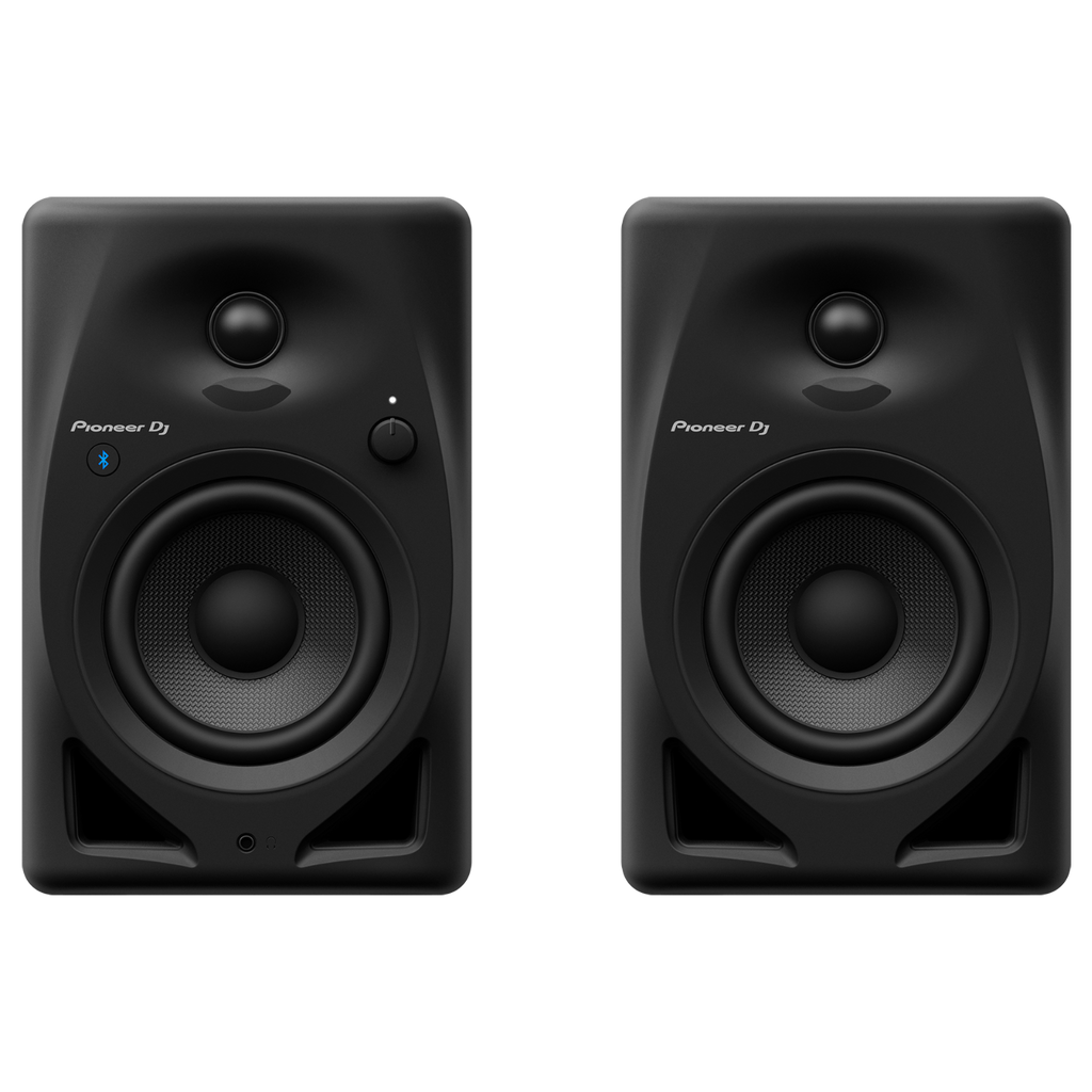 DM-40D-BT Pioneer DJ Desktop Monitor (Set)