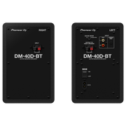 DM-40D-BT Pioneer DJ Desktop Monitor (Set)